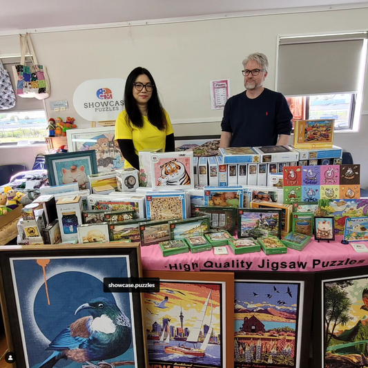A Successful Day at Karaka Market – And More to Come!