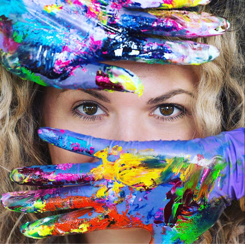 Touch Art