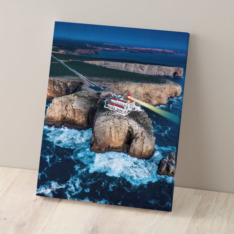 Showpiece Canvas Sets