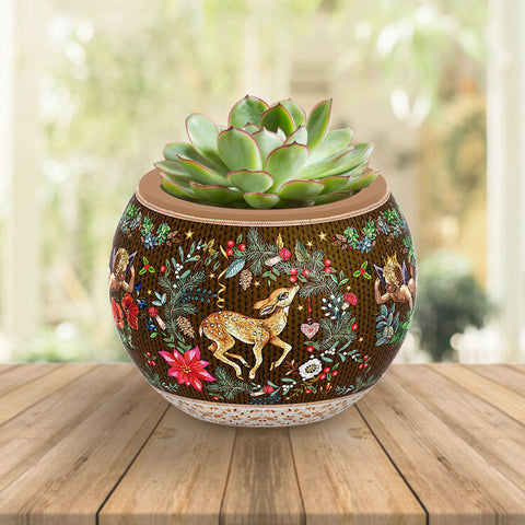Flower Pots