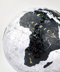Pintoo A3488 Marble Earth - 3D Puzzle Globe Jigsaw Puzzle
