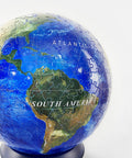 Pintoo A3509 Resplendent Earth - 3D Puzzle Globe Jigsaw Puzzle