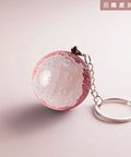 Pintoo A3772 Litchi - Puzzle Keychain Jigsaw Puzzle
