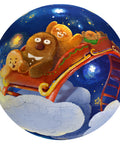 Pintoo AR1002 Gingerbread Man Wonderland - Puzzle Advent Calendar Jigsaw Puzzle