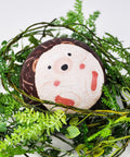 Pintoo C1055 Hedgehog - 3D Coin Ball Jigsaw Puzzle