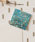 Pintoo D1254 Almond Blossom by Vincent van Gogh - 16pcs Jigsaw Puzzle Magnet