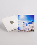 Pintoo D1261 St. Theodori Church - 16pcs Jigsaw Puzzle Magnet