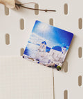 Pintoo D1261 St. Theodori Church - 16pcs Jigsaw Puzzle Magnet