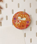 Pintoo D1292 Omamori by Cotton Lion - Love - 16pcs Jigsaw Puzzle Magnet