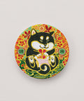 Pintoo D1293 Omamori by Cotton Lion - Health - 16pcs Jigsaw Puzzle Magnet