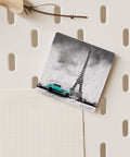 Pintoo D1317 The Eiffel Tower - 16pcs Jigsaw Puzzle Magnet
