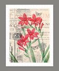 Floral Pattern jigsaw puzzle