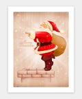 Santa Clause Puzzle