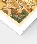 Pintoo H1906 Bears Along the River During the Qingming Festival by SMART - 2000 Piece Jigsaw Puzzle