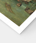Pintoo H2149 Tower of Babel, 1563 by Bruegel - 1200 Piece Jigsaw Puzzle