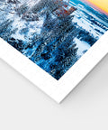 Pintoo H2339 A Snowy Day at Neuschwanstein Castle - 300 Piece Jigsaw Puzzle