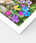 Pintoo H2826 Time to Relax by Kayomi - 1200 Piece Jigsaw Puzzle