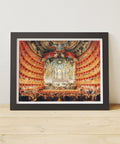 Pintoo H2844 Concert by Giovanni Paolo Panini - 1200 Piece Jigsaw Puzzle