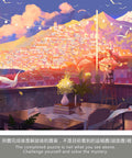 Pintoo H2855 Stars by  Lights - 1000 Piece Jigsaw Puzzle