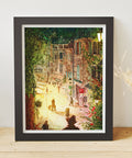 Pintoo H3050 Hope Live in Love by endmion1 - 1200 Piece Jigsaw Puzzle