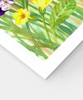 Pintoo H3348 Gentle Spring Breeze by Claire Comerford - 1200 Piece Jigsaw Puzzle
