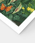 Pintoo H3440 Summer Hedgerow by Anne Searle - 1000 Piece Jigsaw Puzzle