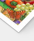 Pintoo H3611 Garden Friends by Bridget Voth - 500 Piece Jigsaw Puzzle