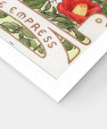 Pintoo H3713 Three Pictures of Cats in the Alphonse Mucha Style - 1200 Piece Jigsaw Puzzle by Giaciu