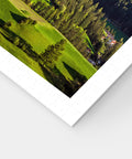 Pintoo H4004 Dolomites Mountains, Italy - 1000 Piece Jigsaw Puzzle