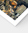 Pintoo H4006 Tokyo Cityscape, Japan - 1200 Piece Jigsaw Puzzle