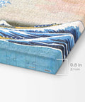 Pintoo HN1278 The Great Wave of Kanagawa by Hokusai - 366 Piece Jigsaw Puzzle