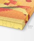 Pintoo HN1300 Summer Glides Away - 366 Piece Jigsaw Puzzle