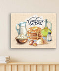 Pintoo HN1305 Pangreat Day - 366 Piece Jigsaw Puzzle