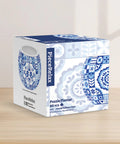 Pintoo K1117 Danish Folklore Style - Flower Pot Jigsaw Puzzle