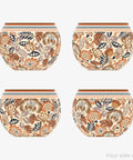 Pintoo K1127 Autumn Abundance - Flower Pot Jigsaw Puzzle
