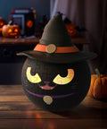 Pintoo KL1075 Magic Cat - Puzzle Candle Light Jigsaw Puzzle