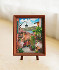 Pintoo P1116 Bellagio, Lake Como Italy - 150 Piece XS Jigsaw Puzzle