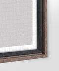 Pintoo W1154 Mocha Professional Jigsaw Puzzle Frame (1200pcs)