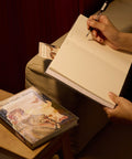 Pintoo YA1057 Reverie Diary by Alphonse Mucha - A5 Book Cover