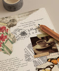 Pintoo YZ1003 A5 Dotted Pages - Notebook Refill