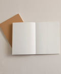 Pintoo YZ1004 A5 Grid Pages - Notebook Refill