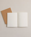 Pintoo YZ1005 A6 Blank Pages - Notebook Refill