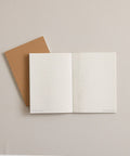 Pintoo YZ1006 A6 Grid Pages - Notebook Refill
