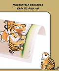 I am Alexander (not a chubby tiger) - Give me a hug...