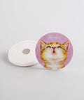 Wow - 16pcs Jigsaw Puzzle Magnet