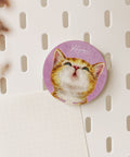 Wow - 16pcs Jigsaw Puzzle Magnet
