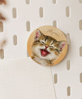 Bright Smile - 16pcs Jigsaw Puzzle Magnet