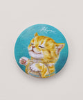 Enjoy - 16pcs Jigsaw Puzzle Magnet