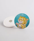 Enjoy - 16pcs Jigsaw Puzzle Magnet