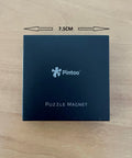 Pug - 16pcs Jigsaw Puzzle Magnet